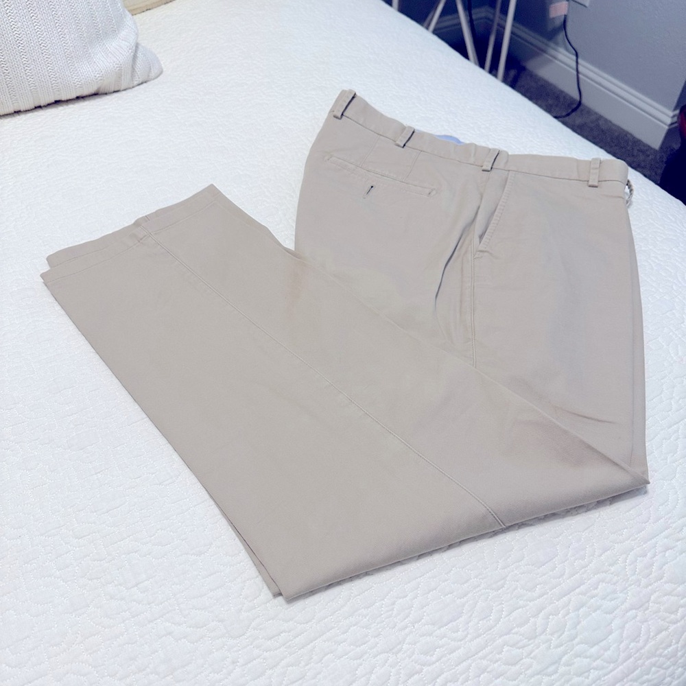 Peter Millar chino slacks